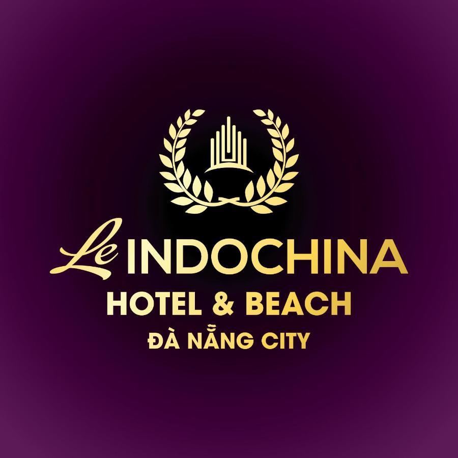 Le Indochina Hotel & Beach Da Nang City Exterior foto