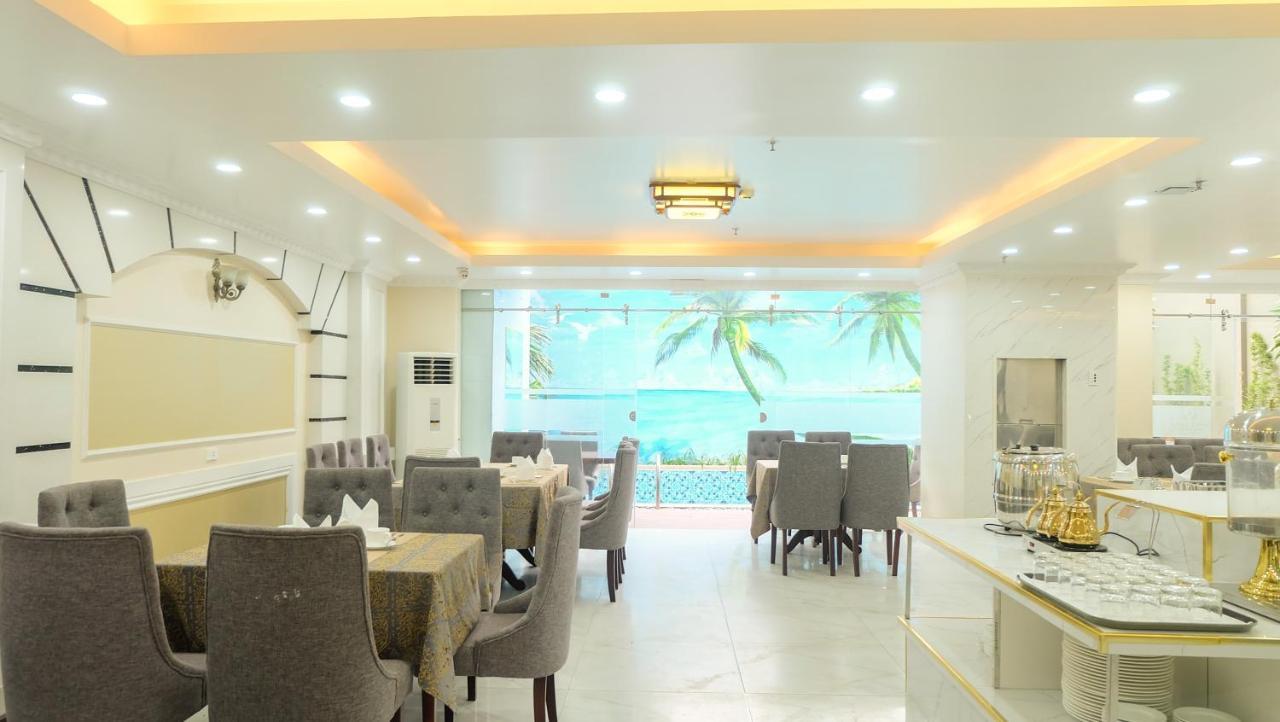 Le Indochina Hotel & Beach Da Nang City Exterior foto