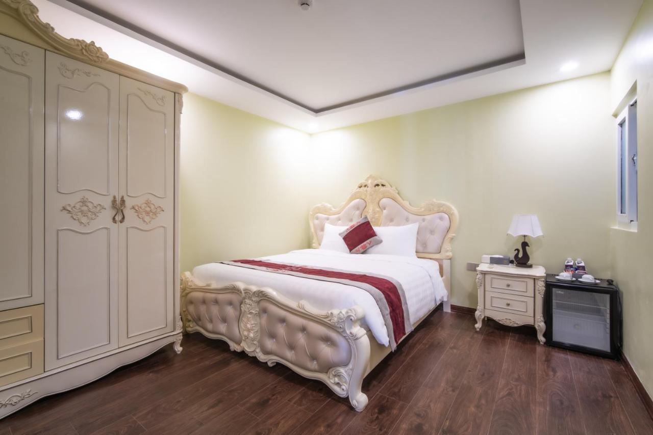 Le Indochina Hotel & Beach Da Nang City Exterior foto